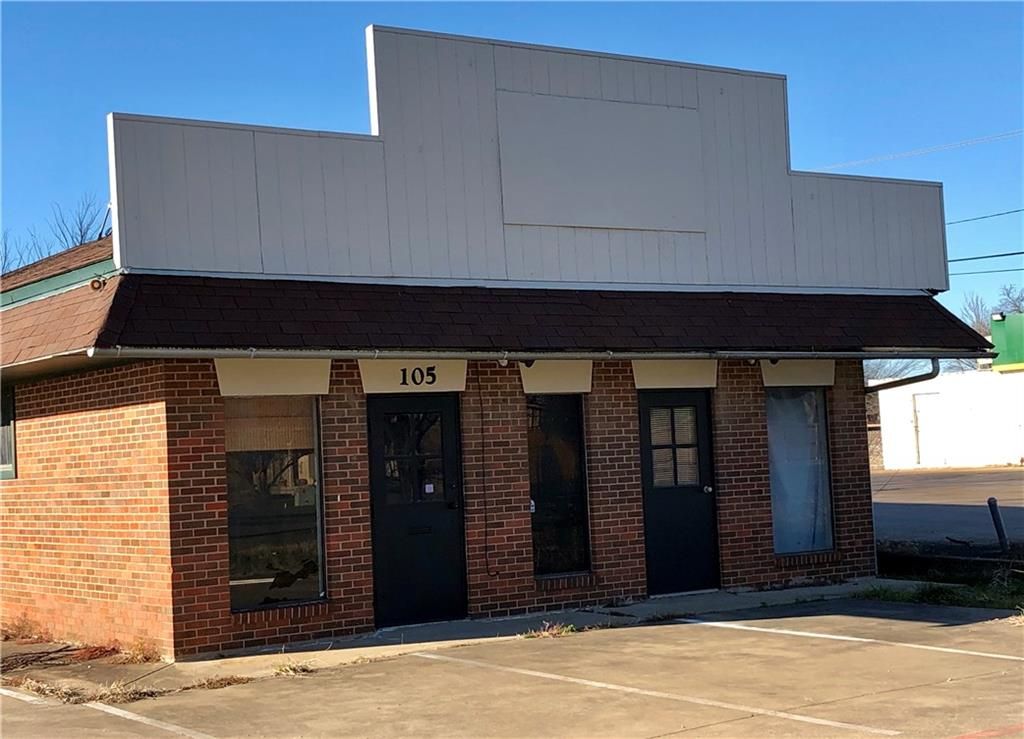 105 S State Highway 342, Red Oak, TX 75154